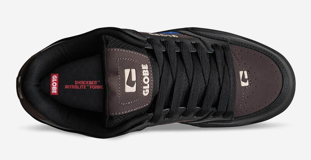 GLOBE Tilt - Scarpe da Skate Uomo - EX-STOCK Canada