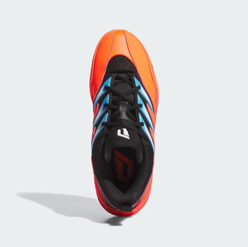 Adidas Dame Certified 3 - Mens Court Shoes - EX-STOCK Canada