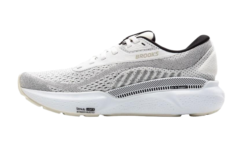 بروكس أدرينالين GTS 24 - حذاء جري للنساء EX-STOCK Canada