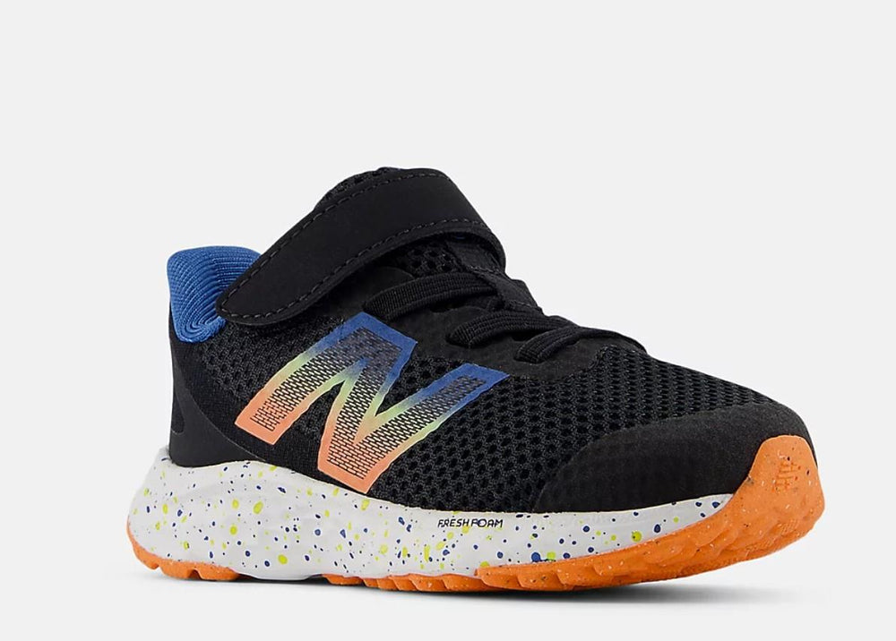 New Balance Fresh Foam Arishi v4 - Chaussures de course pour tout-petits - EX-STOCK Canada