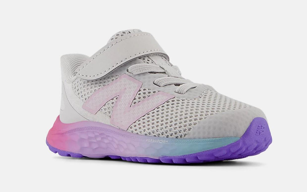 New Balance Fresh Foam Arishi v4 - Scarpe da corsa per bambini piccoli - EX-STOCK Canada