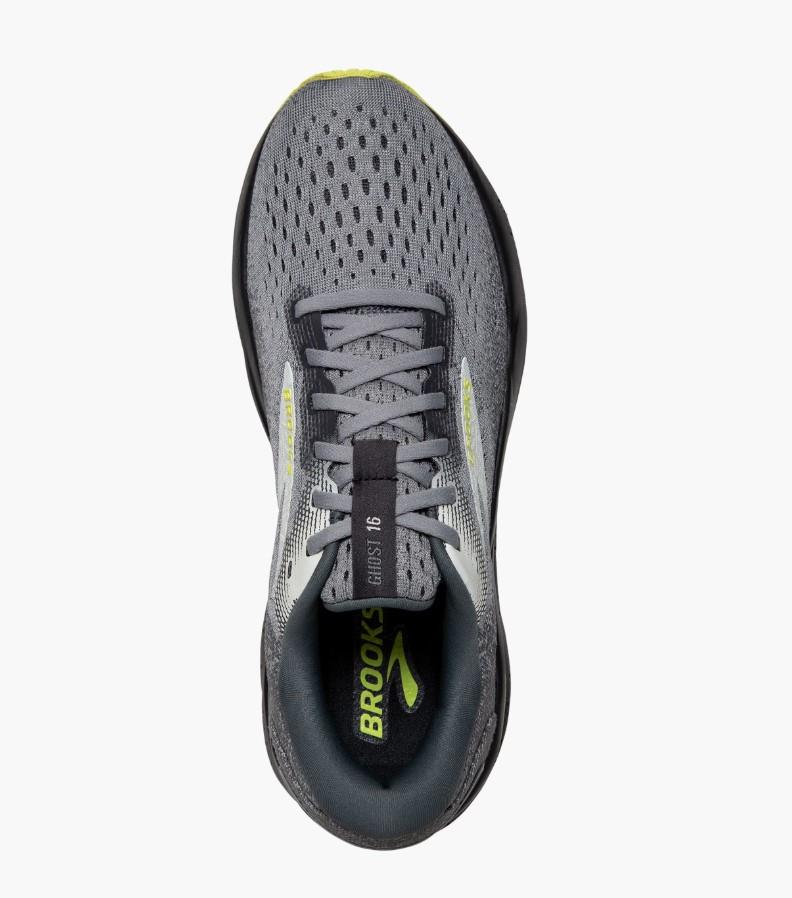 Brooks Ghost 16 - Scarpe da corsa da uomo - EX-STOCK Canada