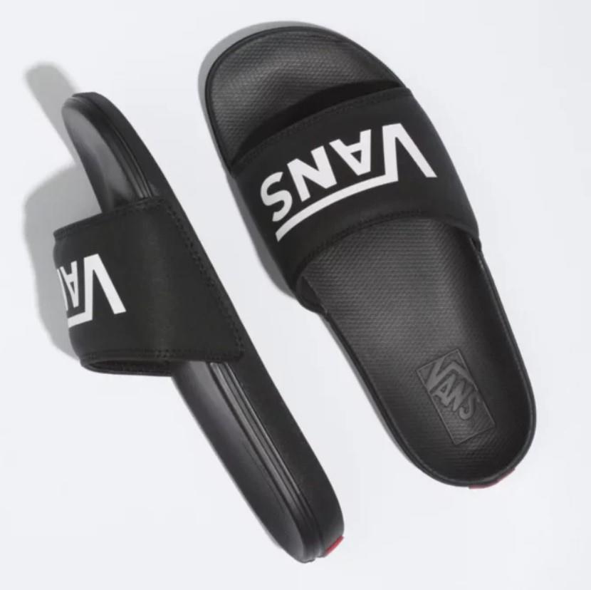 صندل رجالي من فانس لاكوستا EX-STOCK Canada