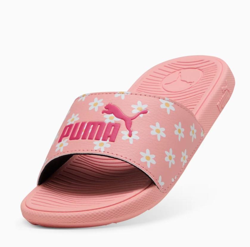 Puma Cool Cat - Sandales pour grands enfants - EX-STOCK Canada