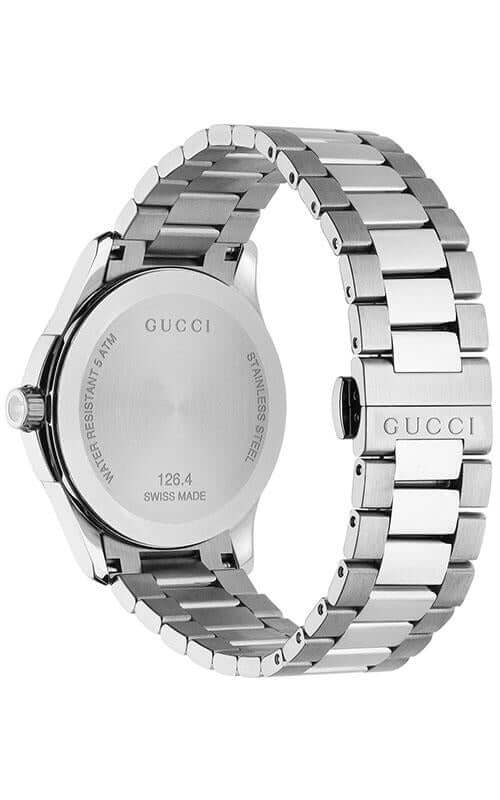 Montre Gucci G-Timeless YA126456 - EX-STOCK Canada