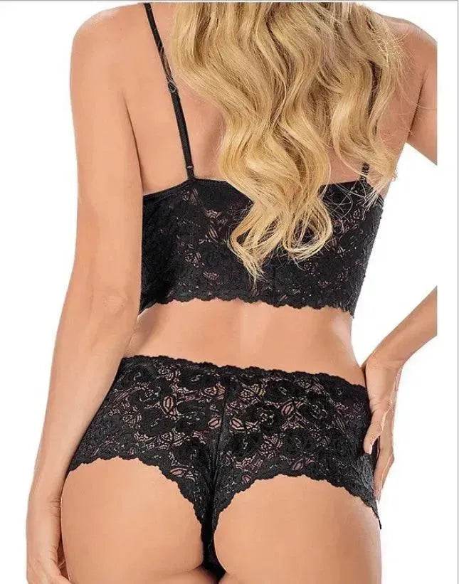 Lace lingerie - EX-STOCK Canada