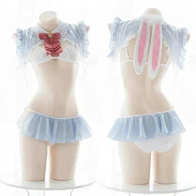 Lingerie en dentelle - EX-STOCK Canada