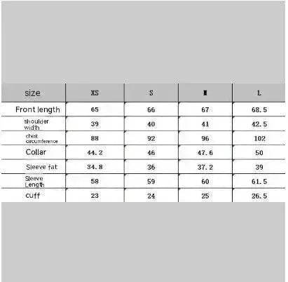 Lapel Long Sleeve Double Breasted Houndstooth Coat Top For Women - EX-STOCK Canada