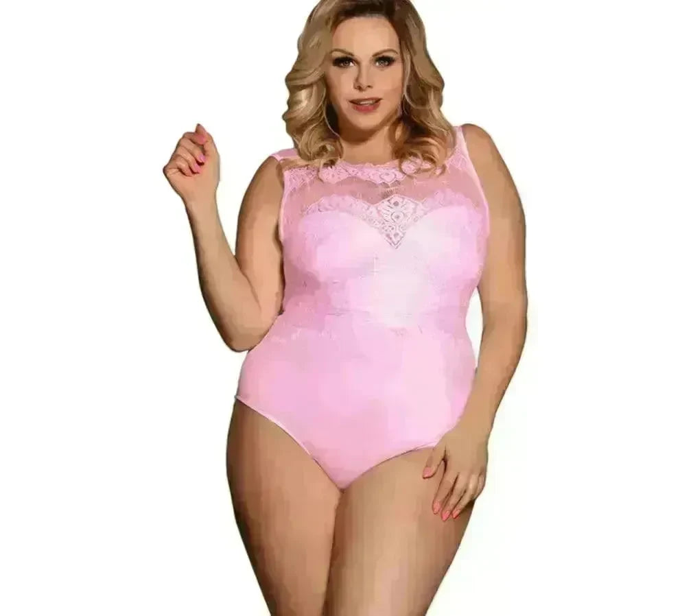 Large size lingerie - EX-STOCK CANADA