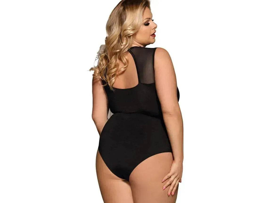 Large size lingerie - EX-STOCK Canada