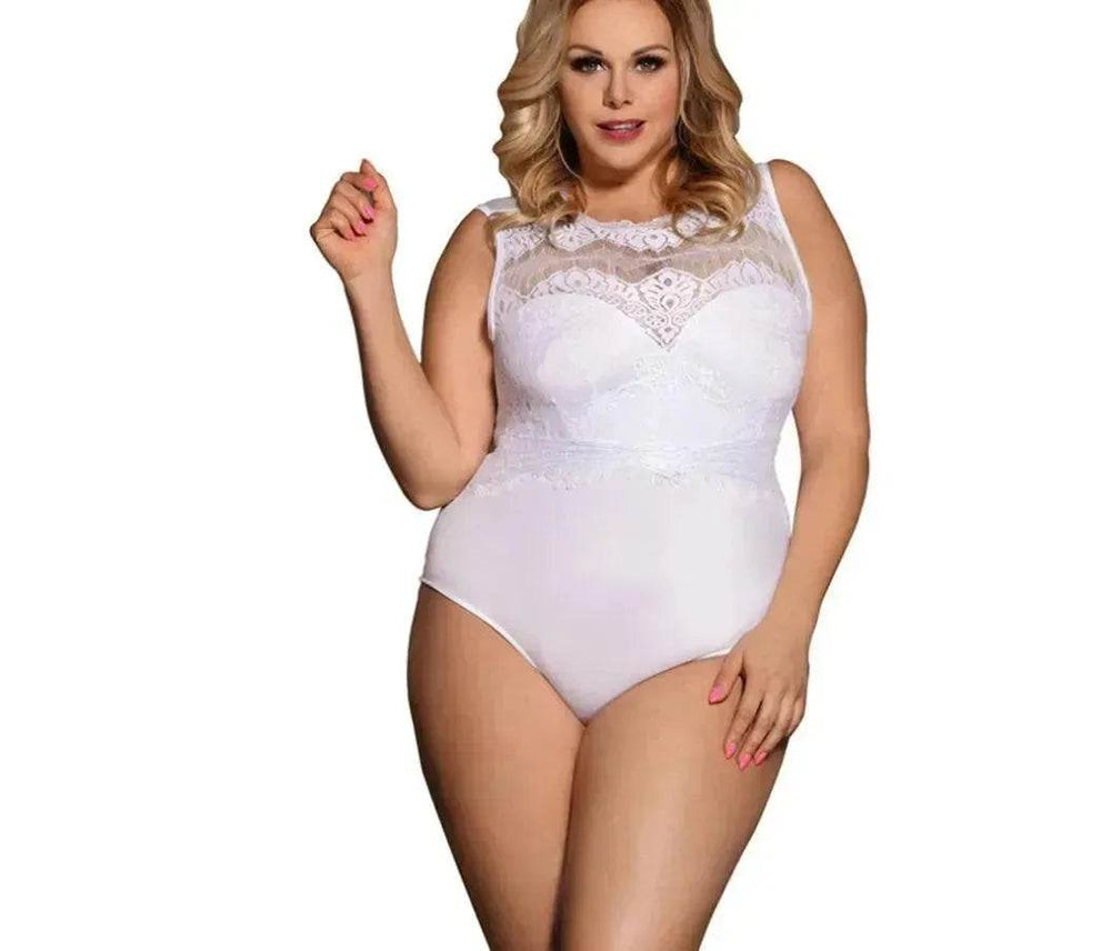 Large size lingerie - EX-STOCK Canada