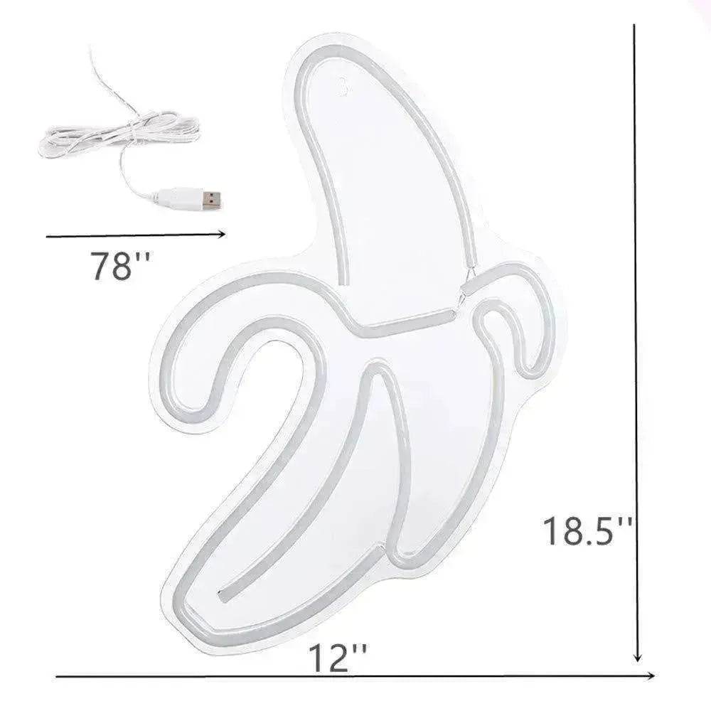 led backboard neon light - EX-STOCK Canada