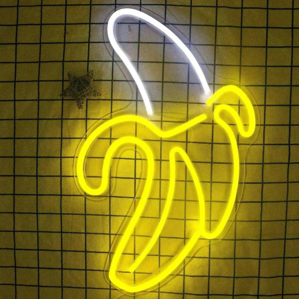 led backboard neon light - EX-STOCK Canada