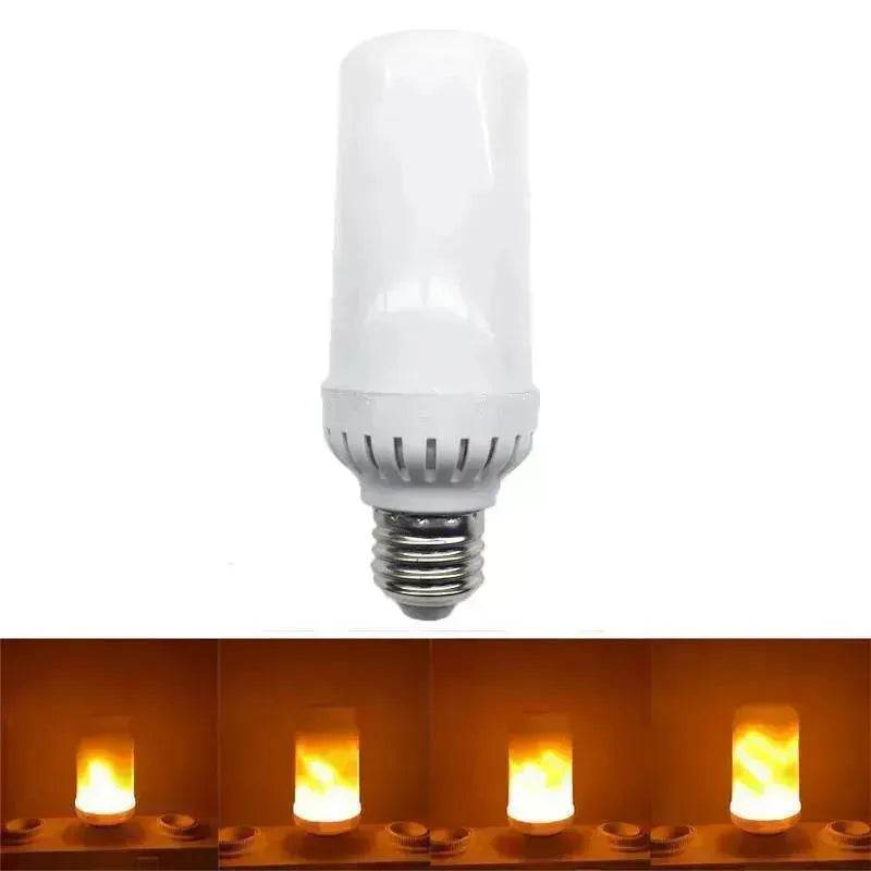 LED Light Flame Lamps Bulb - EX-STOCK Canada