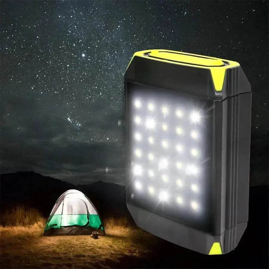 LED outdoor camping lights - EX-STOCK Canada