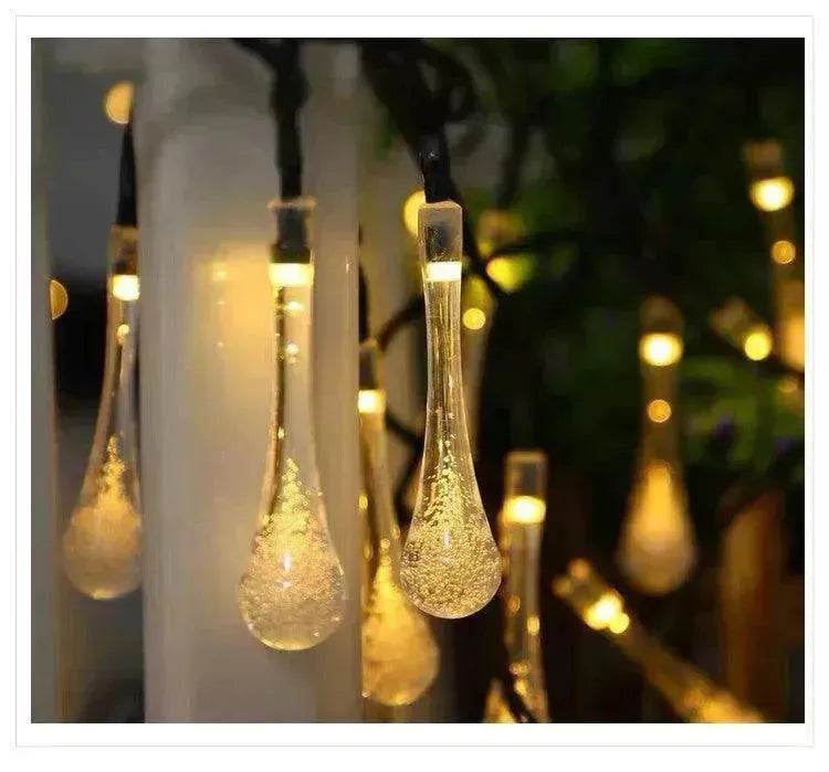 Led Solar Outdoor Waterproof Light - EX-STOCK Canada