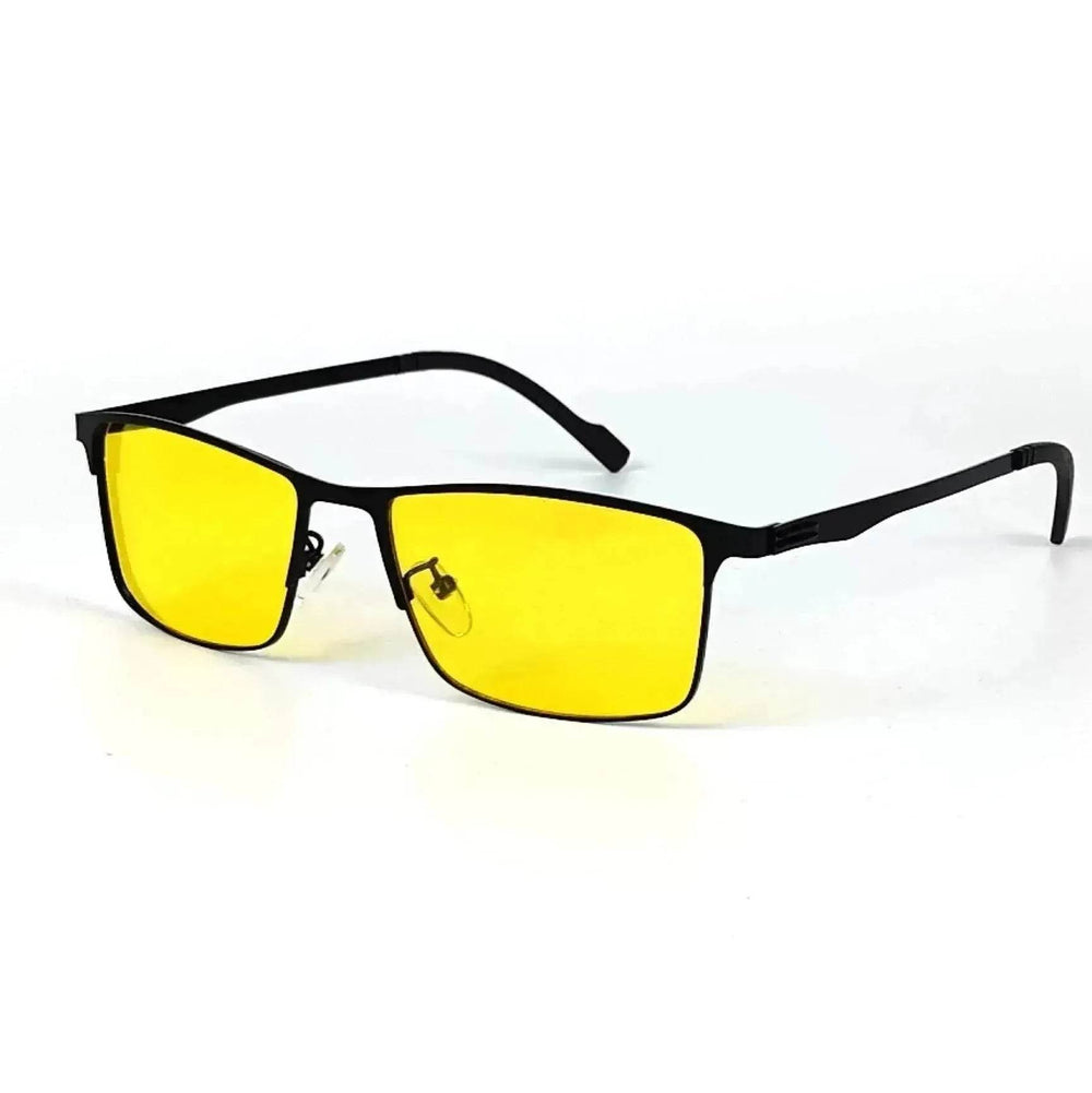 Light-proof Night Vision Goggles Discolored Sunglasses - EX-STOCK Canada