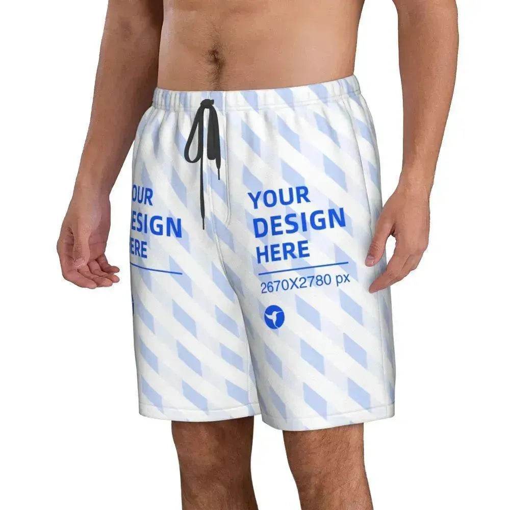 Lightweight Breathable Men's Casual Beach Pants - EX-STOCK Canada