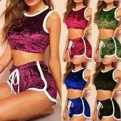 Lingerie Alluring Women's Suit - EX-STOCK CANADA