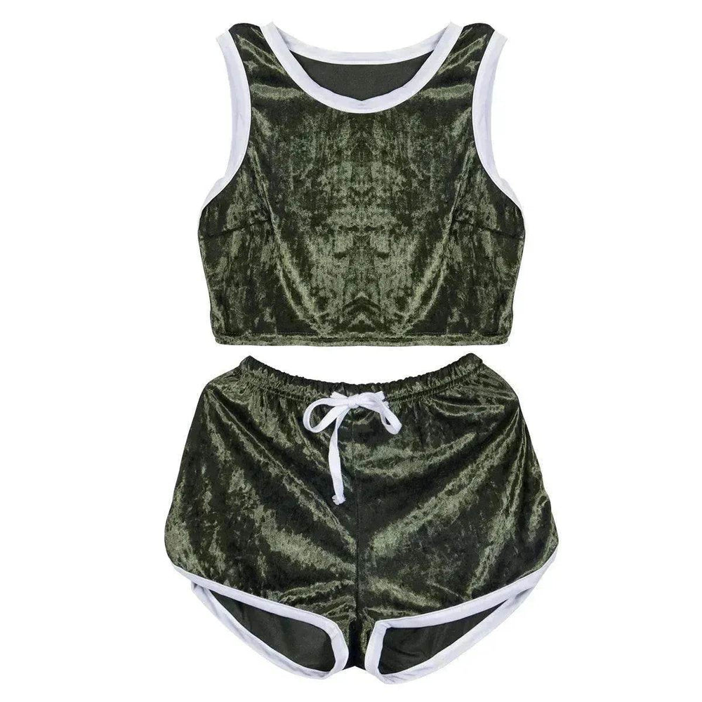 Lingerie Alluring Women's Suit - EX-STOCK Canada