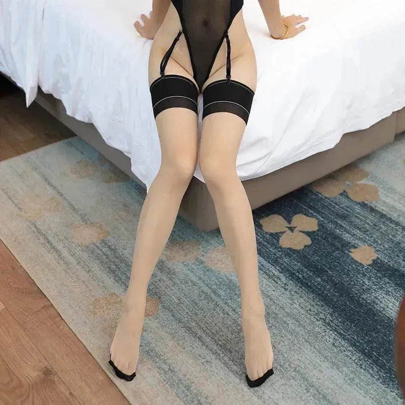 Lingerie lovely stockings - EX-STOCK Canada