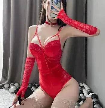 lingerie student uniform - EX-STOCK Canada