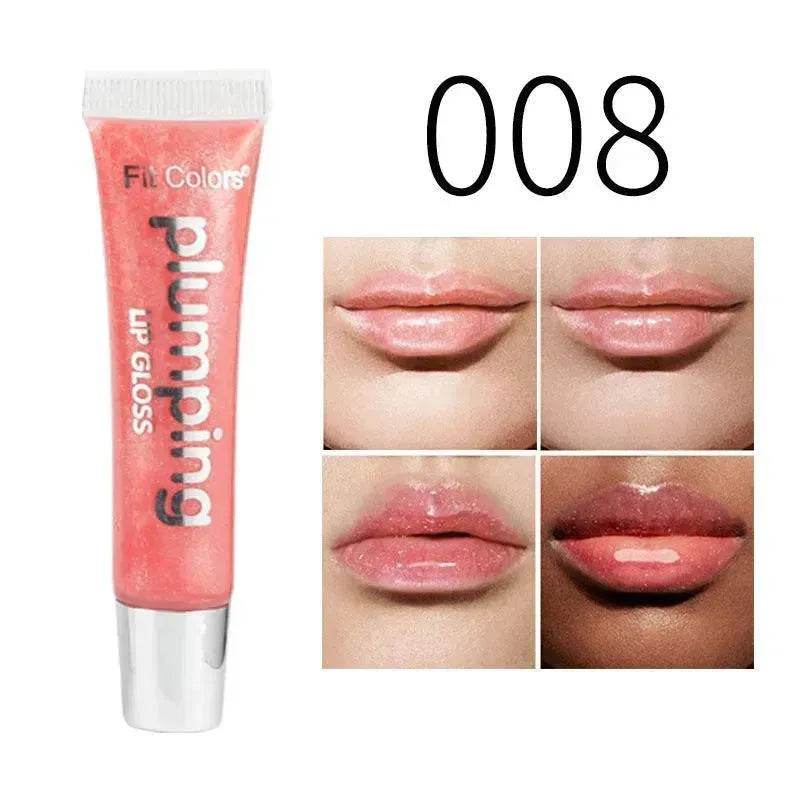 Lip Gloss Jelly With Big Mouth - EX-STOCK Canada