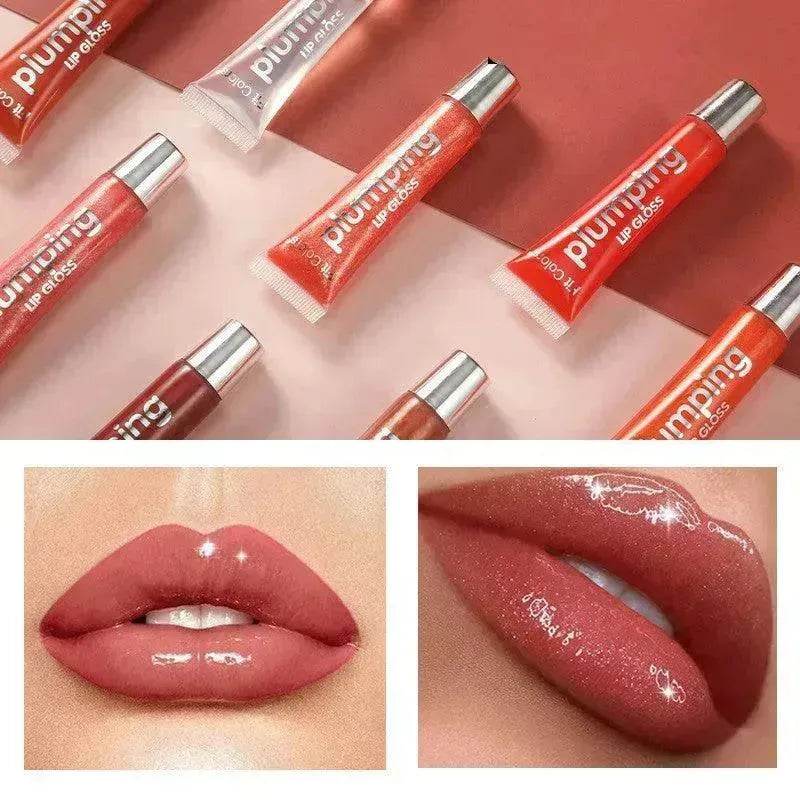 Lip Gloss Jelly With Big Mouth - EX-STOCK Canada