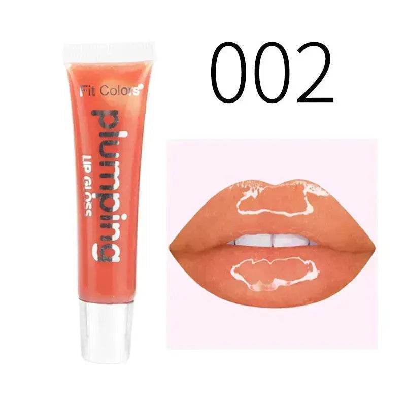 Lip Gloss Jelly With Big Mouth - EX-STOCK Canada