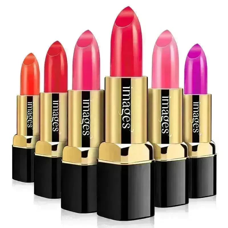Lipstick Lip Gloss Moisturizing Lip Gloss Lipstick - EX-STOCK CANADA