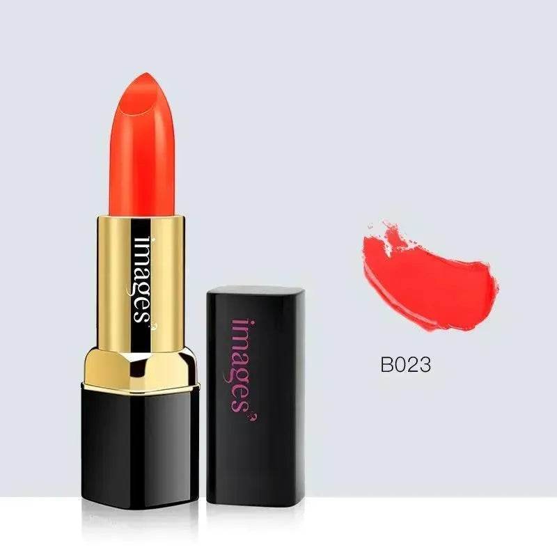 Lipstick Lip Gloss Moisturizing Lip Gloss Lipstick - EX-STOCK Canada