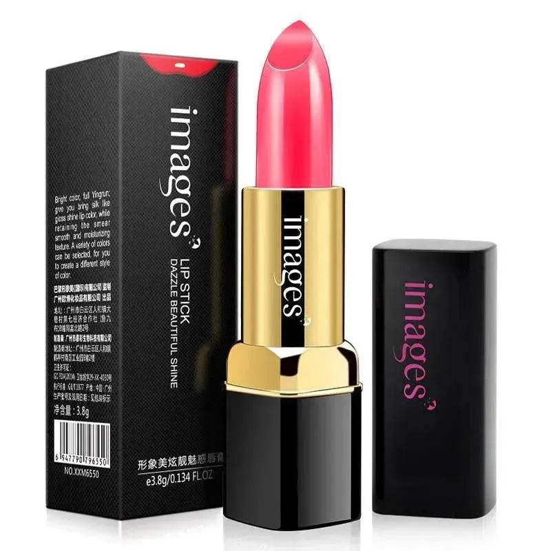Lipstick Lip Gloss Moisturizing Lip Gloss Lipstick - EX-STOCK Canada
