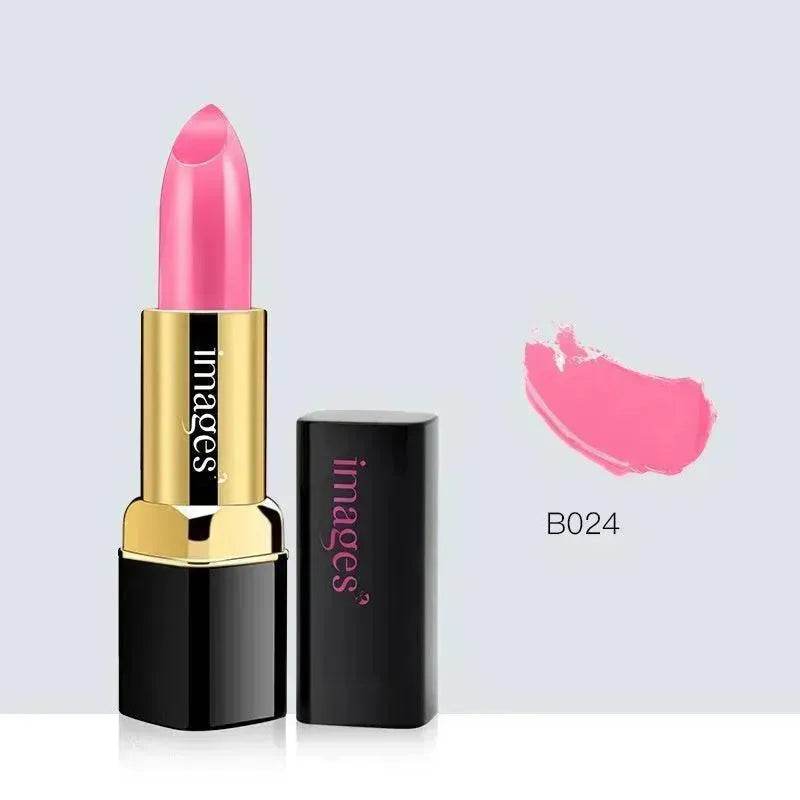 Lipstick Lip Gloss Moisturizing Lip Gloss Lipstick - EX-STOCK Canada