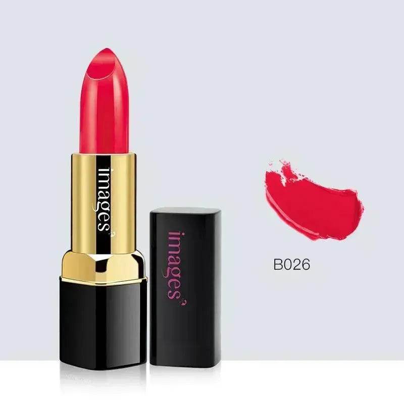 Lipstick Lip Gloss Moisturizing Lip Gloss Lipstick - EX-STOCK Canada