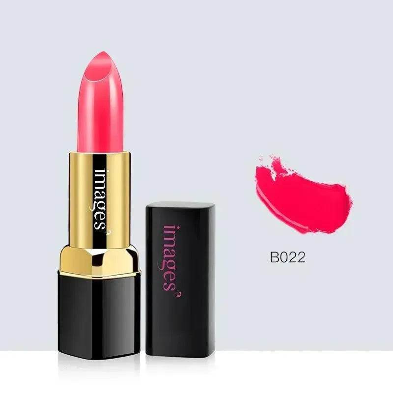Lipstick Lip Gloss Moisturizing Lip Gloss Lipstick - EX-STOCK Canada