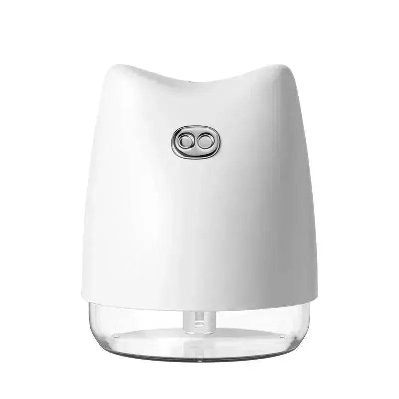 Little Electrical Appliances Dubai Pig USB Humidifier Car - EX-STOCK Canada