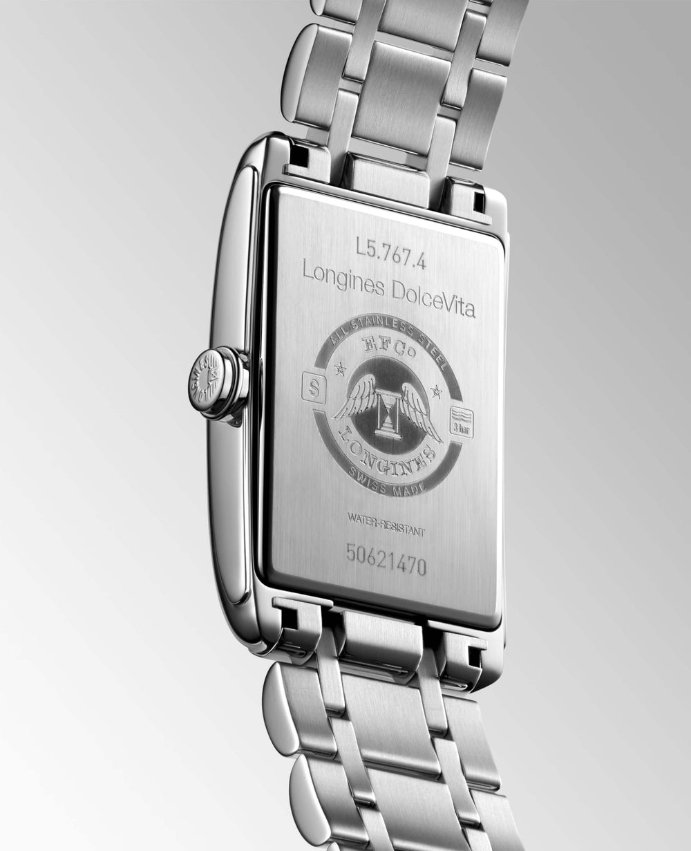 Longines DolceVita Collection L57674716 - EX-STOCK Canada
