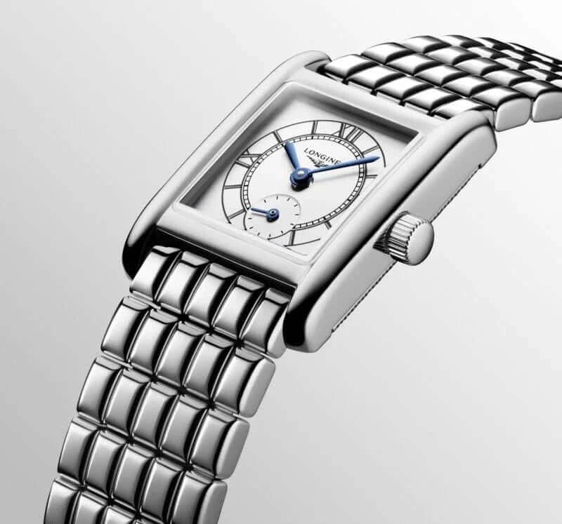 LONGINES MINI DOLCEVITA L52004756 - EX-STOCK Canada