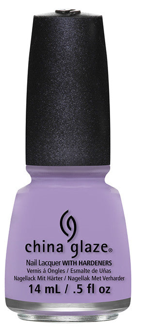China Glaze - Lotus BeginEX-STOCK Canada