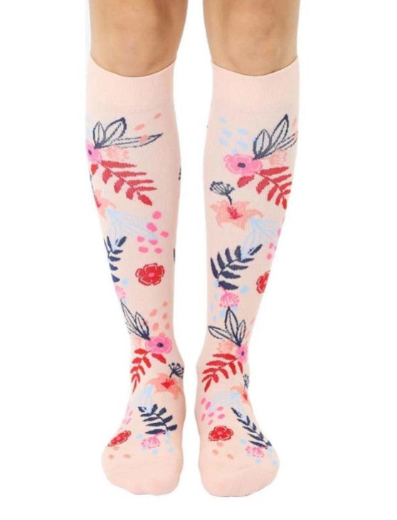 Living Royal - Unisex Compression Socks - EX-STOCK Canada