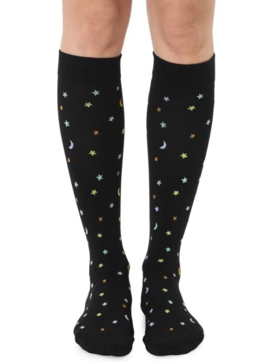 Living Royal - Unisex Compression Socks - EX-STOCK Canada