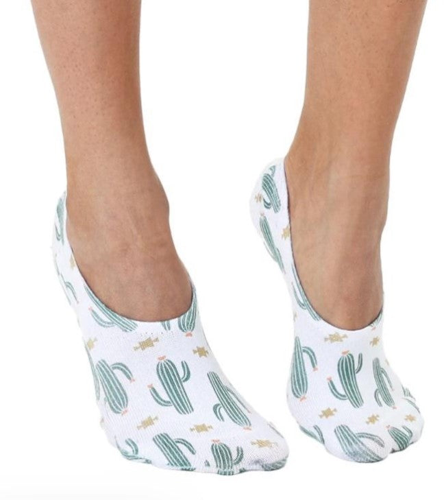 Living Royal - Womens No Show Socks - EX-STOCK Canada