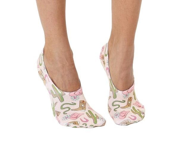 Living Royal - Womens No Show Socks - EX-STOCK Canada