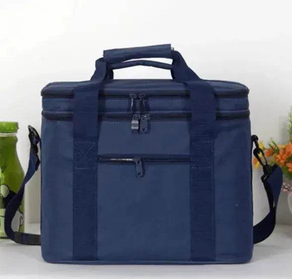 Lunch box bag handbag - EX-STOCK Canada