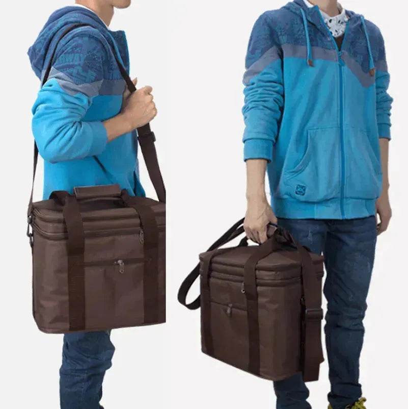 Lunch box bag handbag - EX-STOCK Canada