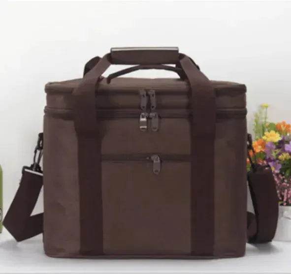 Lunch box bag handbag - EX-STOCK Canada