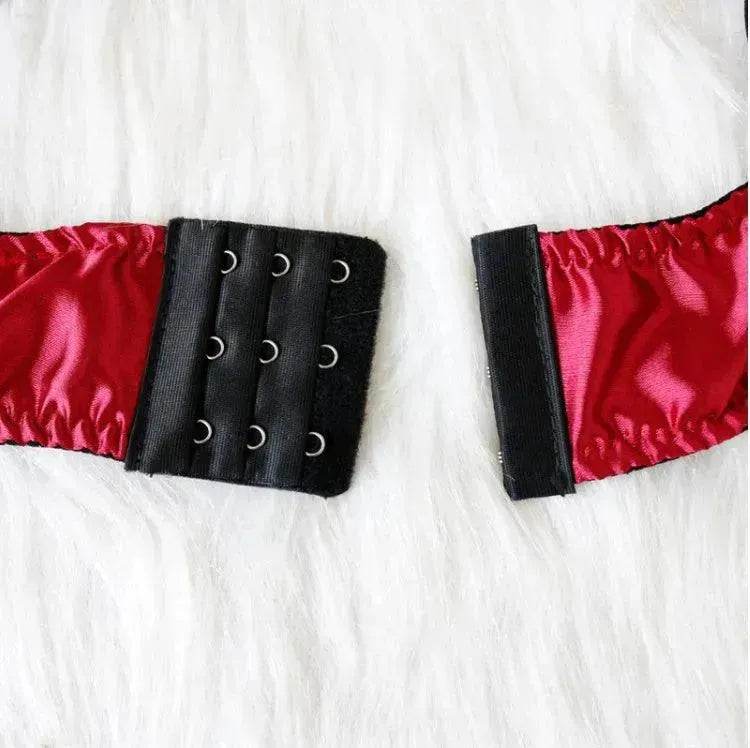 Lustful Desire Lingerie Set - EX-STOCK Canada