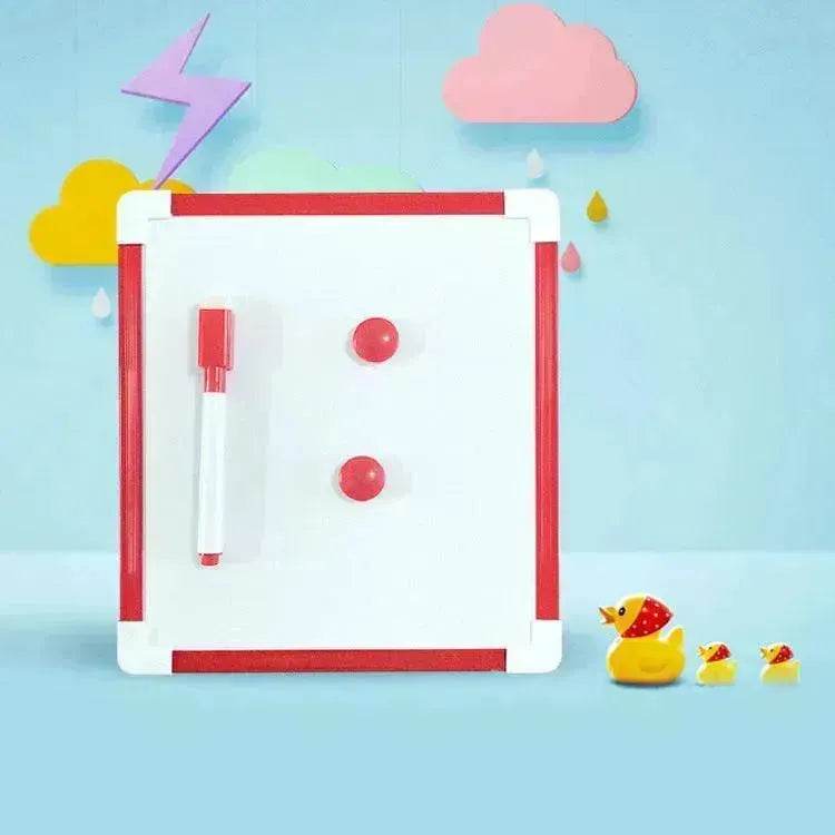 Magnetic message board - EX-STOCK Canada