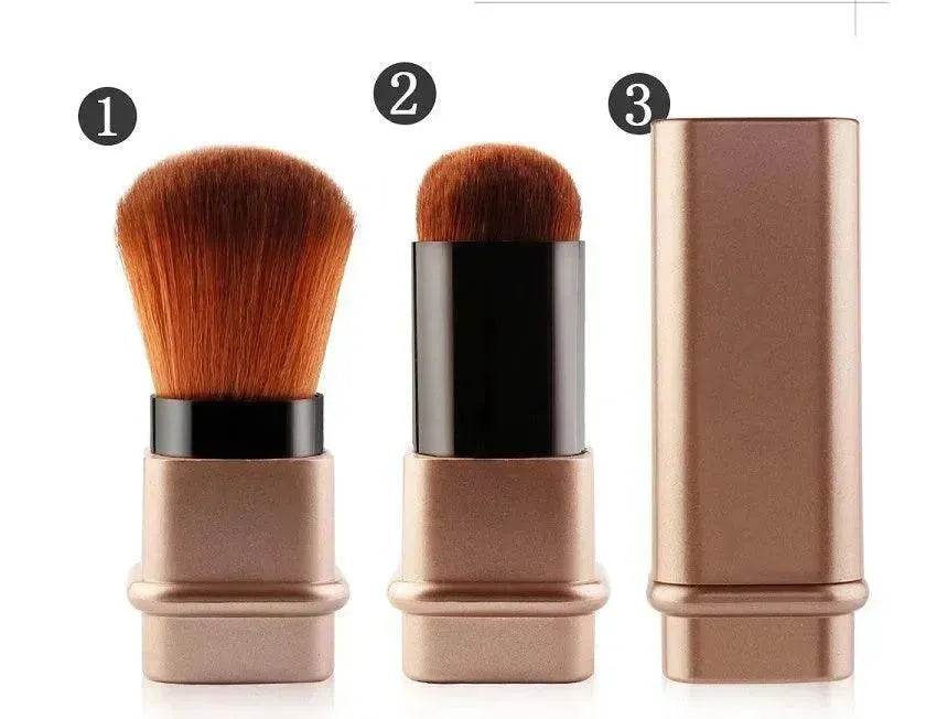 Makeup brush - EX-STOCK Canada