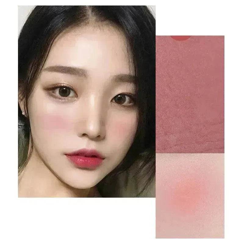 Makeup Glitter Highlighter Palette Illuminator Highlight Shimmer Powder Texture Contour Face Bronzer Powder Cheek Blush Cosmetic - EX-STOCK Canada